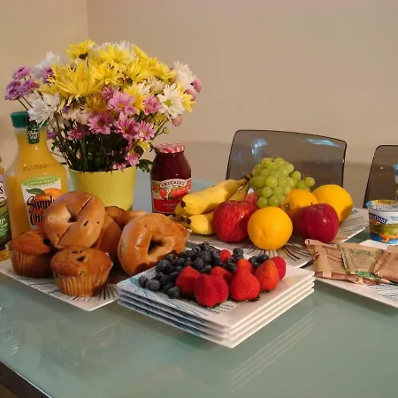 Bowers House Bnb Harvard Mit Cambridge Boston-2