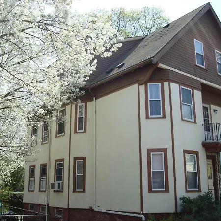 Bowers House Bnb Harvard Mit Cambridge Boston-3
